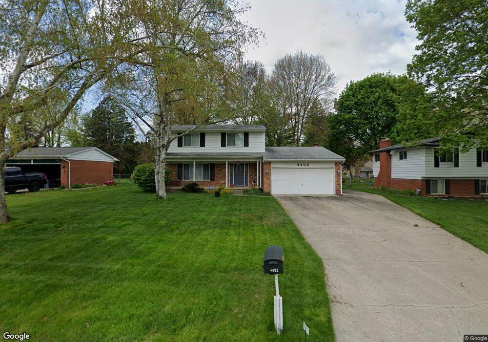 4402 Wickfield Dr, Flint, MI 48507 - photo 1