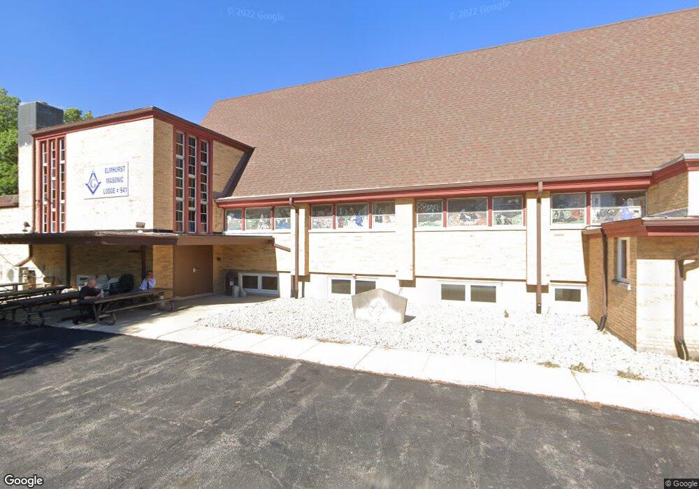 159 W North Ave, Elmhurst, IL 60126 - photo 1