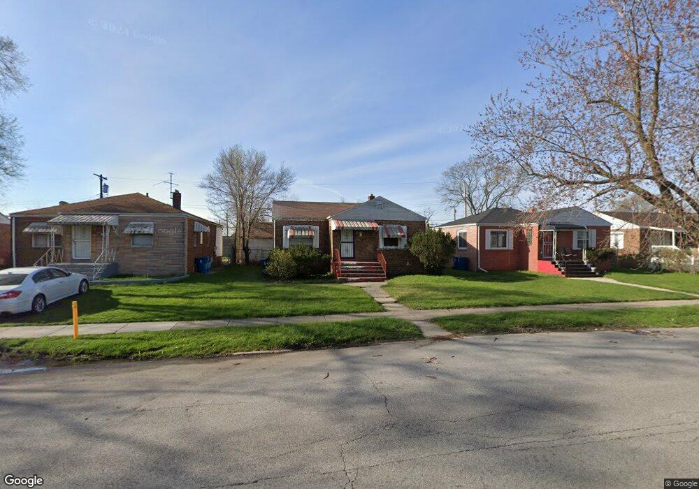 703 W 19th Ave, Gary, IN 46407 - photo 1