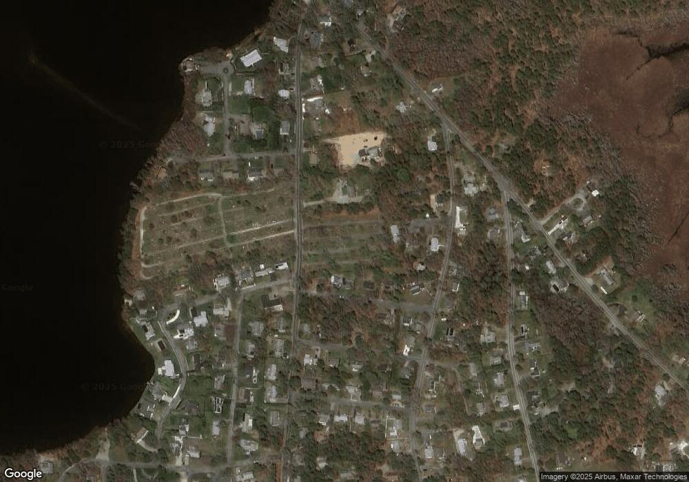 398 Depot St, Dennis Port, MA 2639 - photo 1