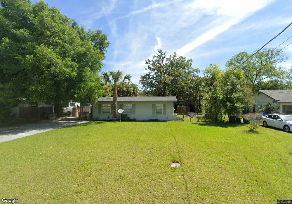 461 Sapelo Rd, Jacksonville, FL 32216 - photo 1