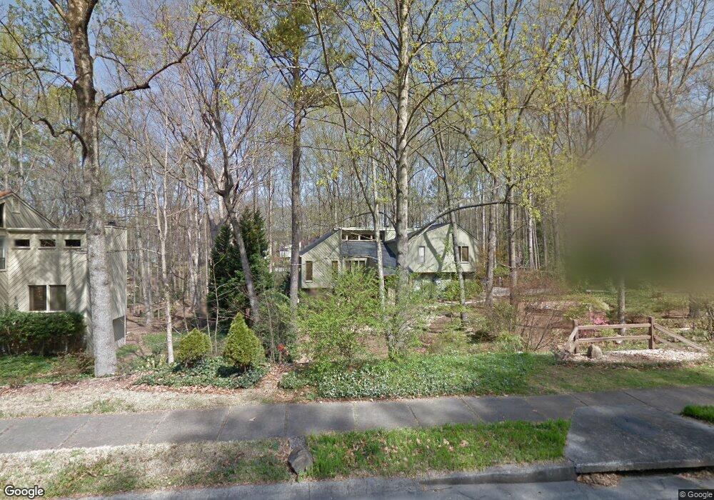 3139 Holly Mill Run, Marietta, GA 30062 - photo 1