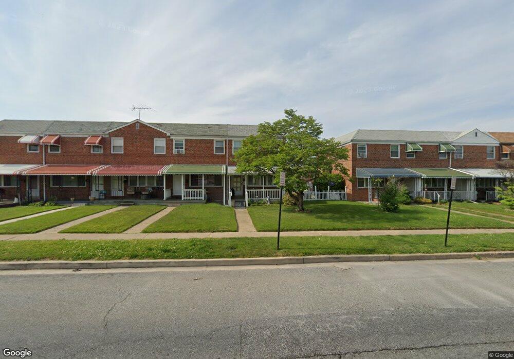 7468 German Hill Rd, Dundalk, MD 21222 - photo 1