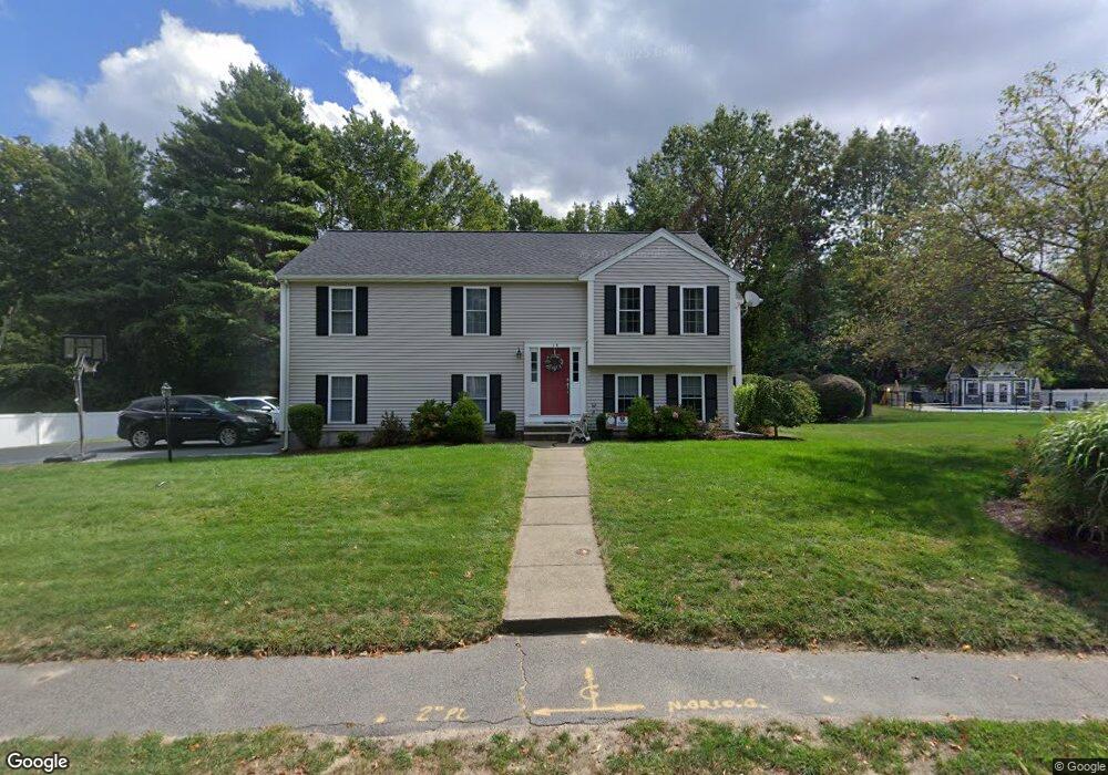 14 Kerri Ln, Whitman, MA 02382 - photo 1