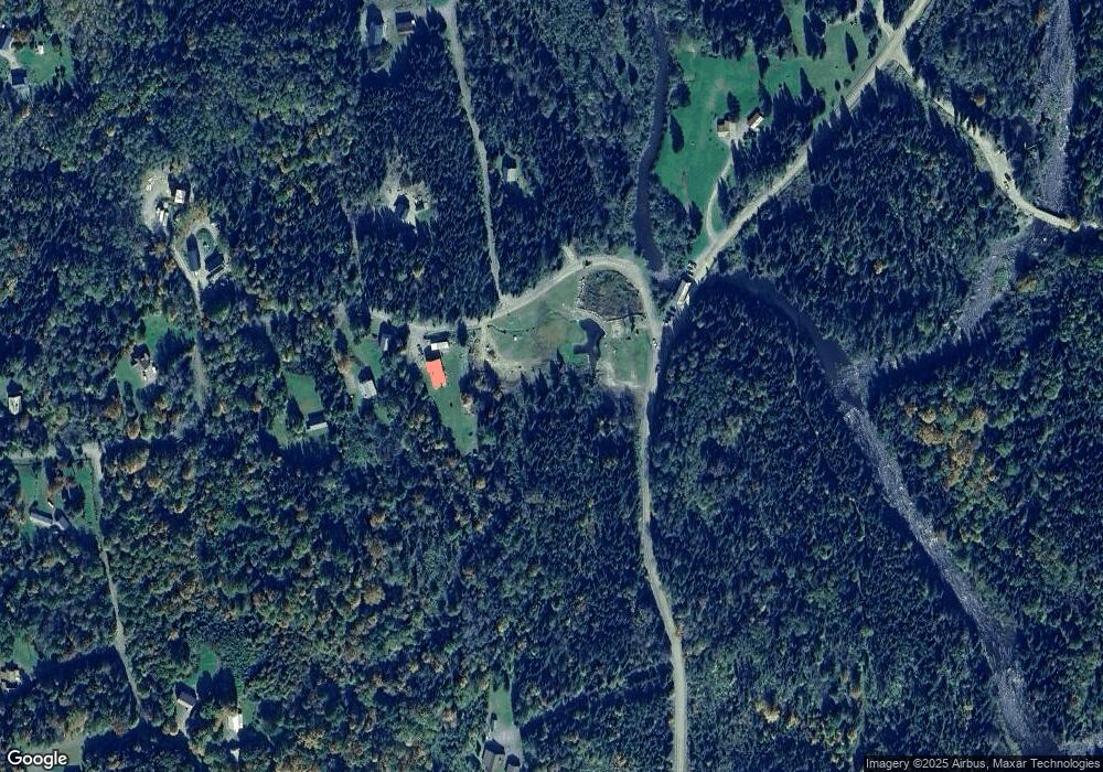 168 Philbrook Rd, Pittsburg, NH 03592 - photo 1