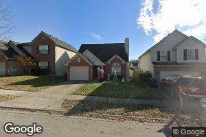 136 Strawberry Fields Rd, Lexington, KY 40516