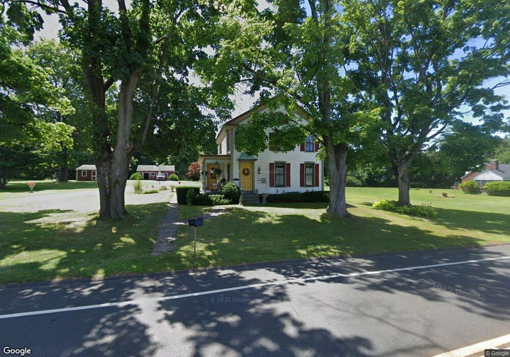 1123 Poquonock Ave, Windsor, CT 06095 - photo 1