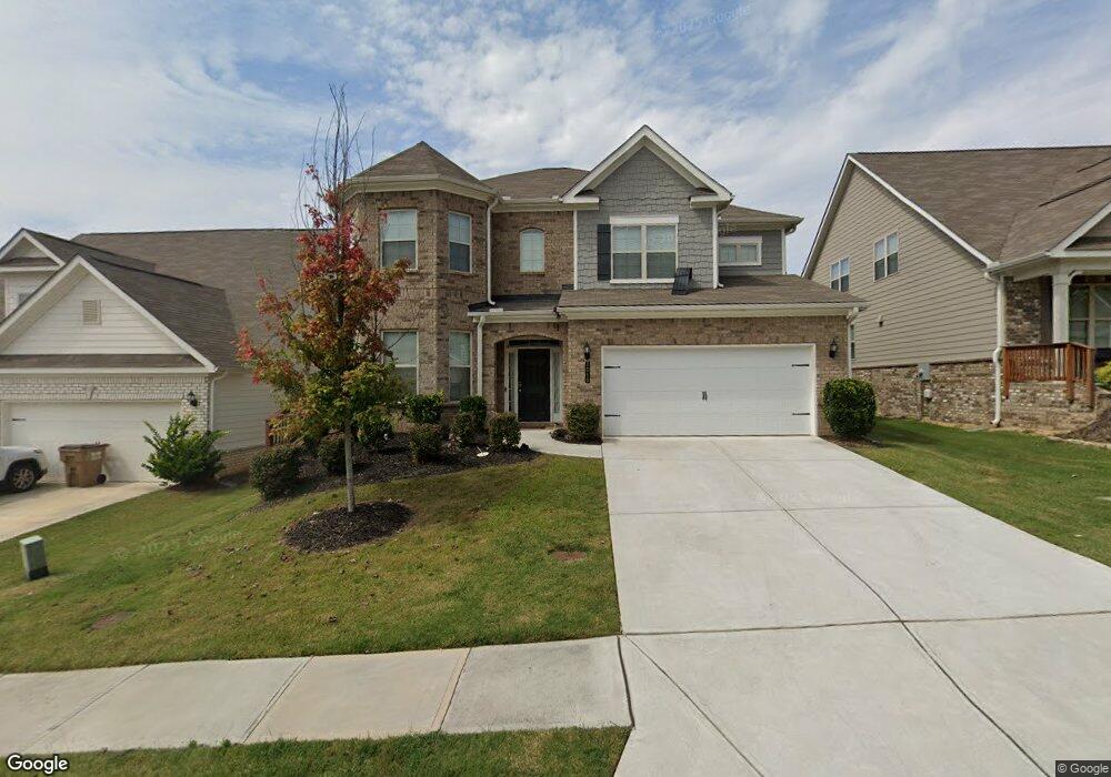 3260 Over Hill Ct unit 92, Buford, GA 30519 - photo 1