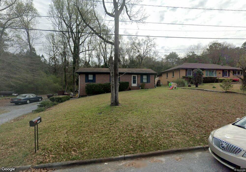 2557 Willis Ct, Macon, GA 31217 - photo 1