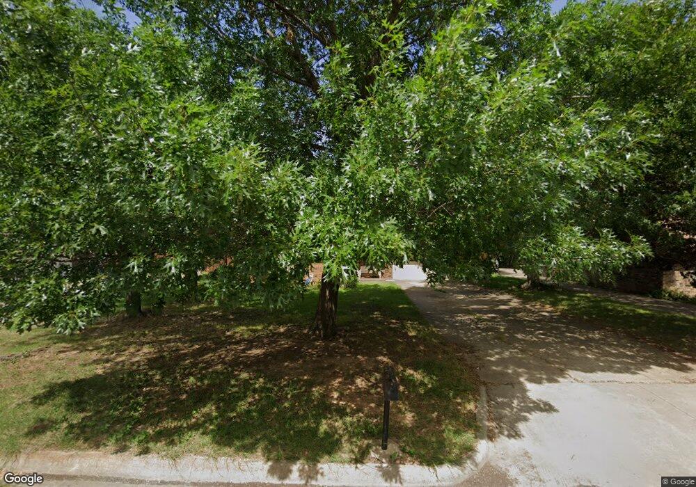 1924 Leslie St, Denton, TX 76205 - photo 1