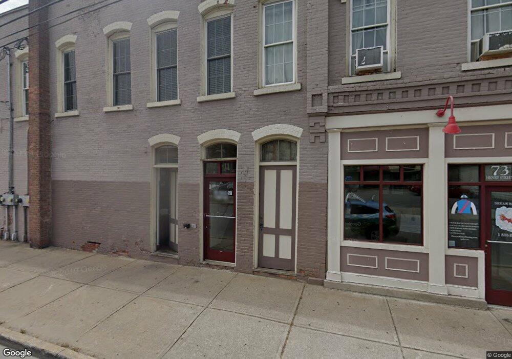 73 Henry St, Saratoga Springs, NY 12866 - photo 1