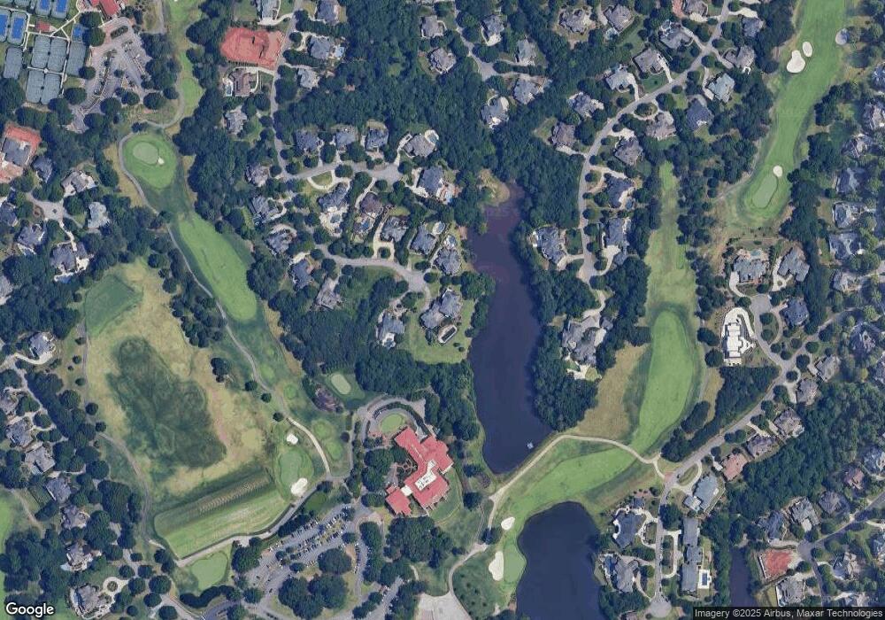 2536 Boddie Place, Duluth, GA 30097 - photo 1