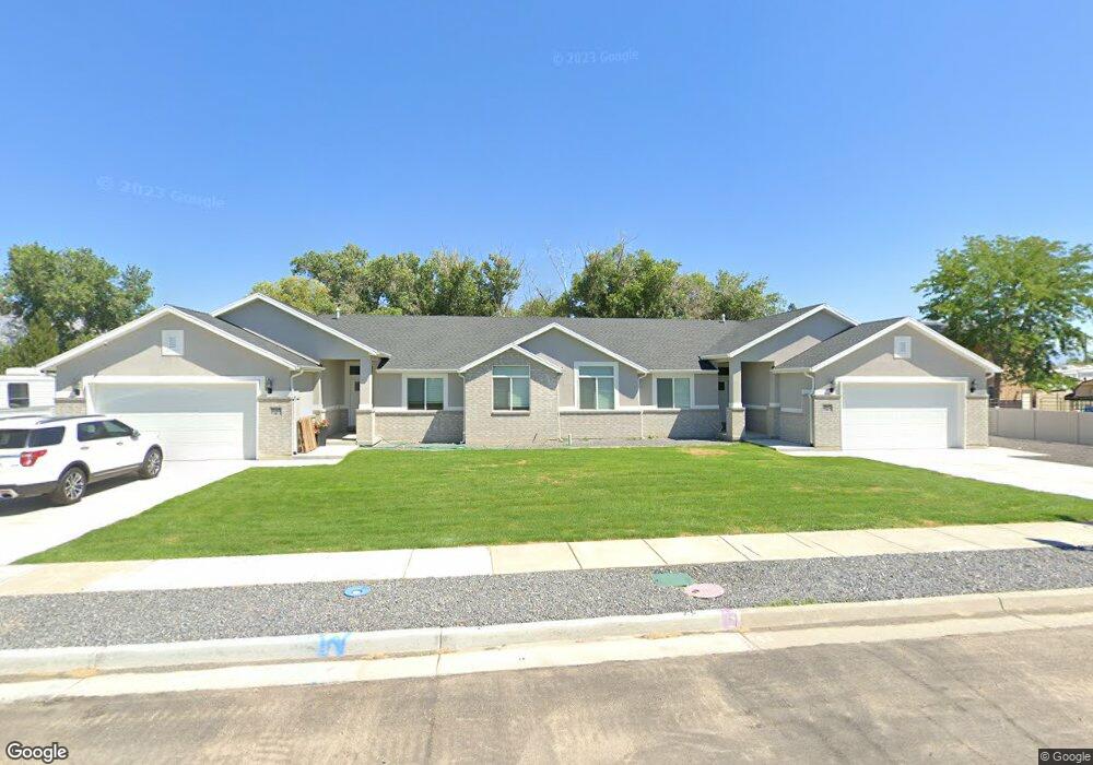 1542 N 4400 W, Plain City, UT 84404 - photo 1