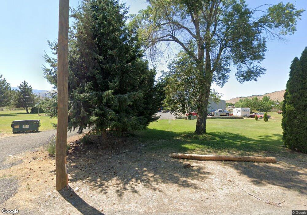 1328 S Union Ave, East Wenatchee, WA 98802 - photo 1