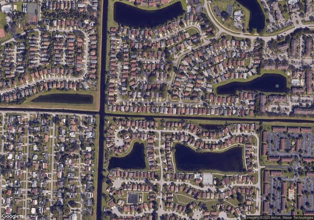 1463 Summit Run Cir unit 2, West Palm Beach, FL 33415 - photo 1