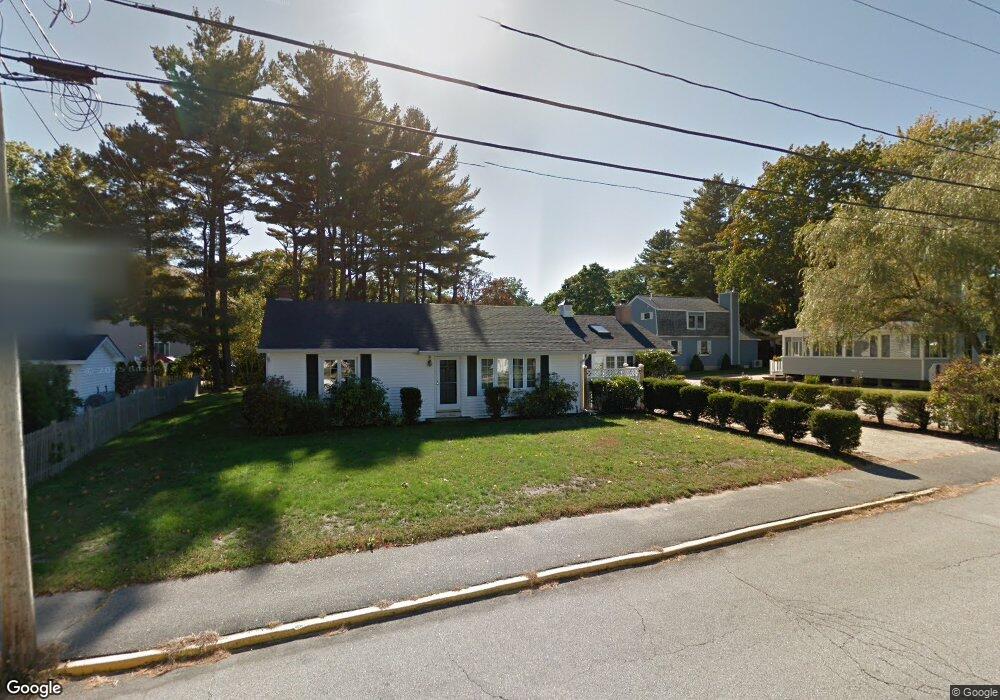 34 Ocean St, Ogunquit, ME 03907 - photo 1