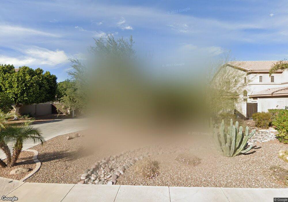 3122 E Hackamore St, Mesa, AZ 85213 - photo 1