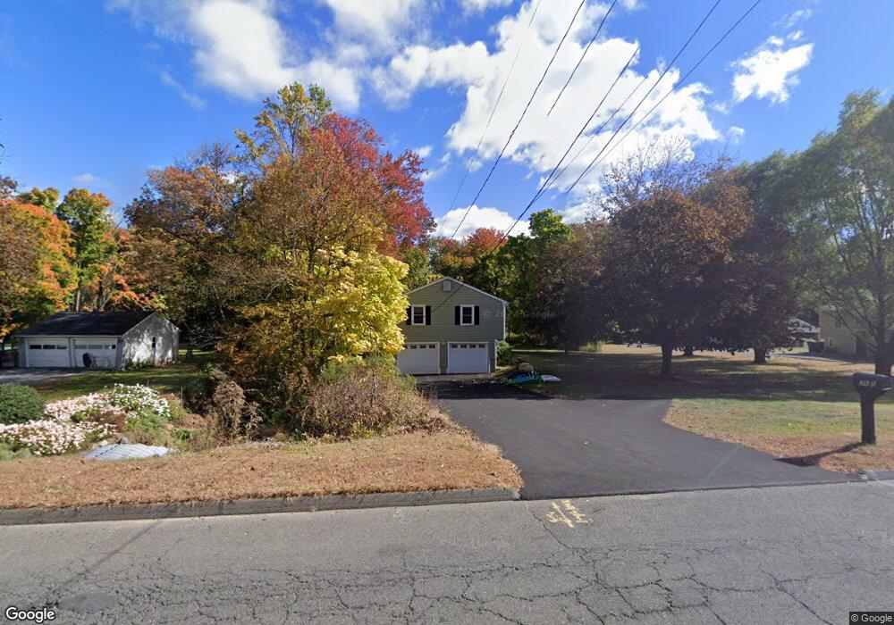 765 Mount Vernon Rd, Southington, CT 06489 - photo 1