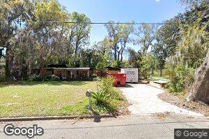 607 Hayners Ave, Savannah, GA 31406