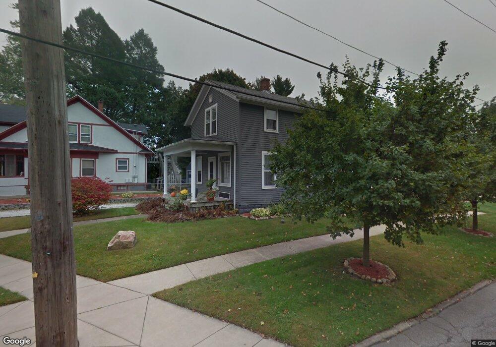 414 Plummer St, La Porte, IN 46350 - photo 1