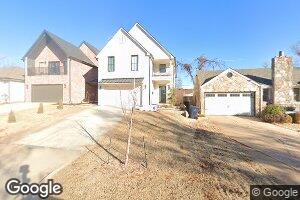 837 NW 47th St, Oklahoma City, OK 73118