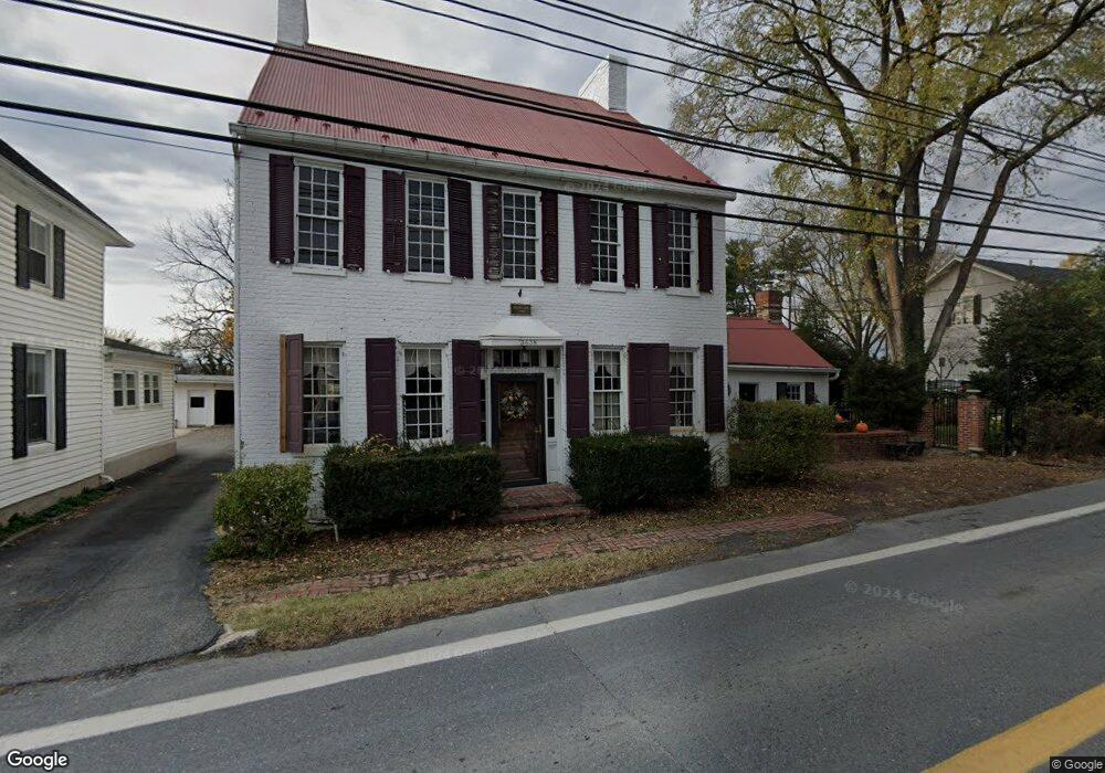 3638 Buckeystown Pike, Adamstown, MD 21710 - photo 1