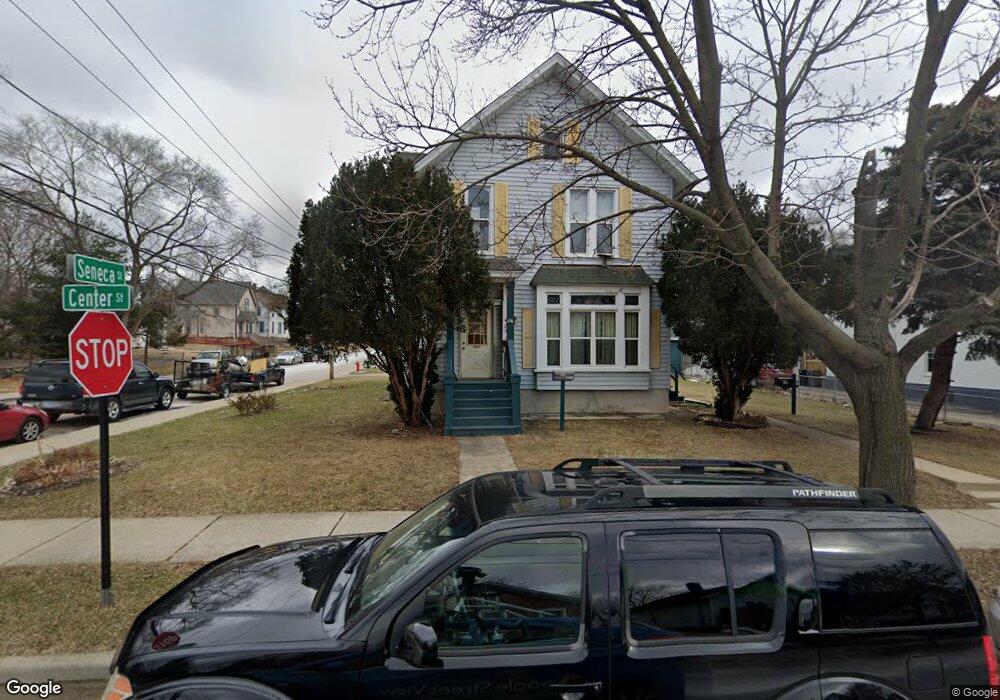 423 Center St, Elgin, IL 60120 - photo 1