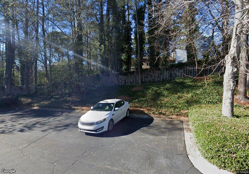 607 Berkeley Woods Dr, Duluth, GA 30096 - photo 1
