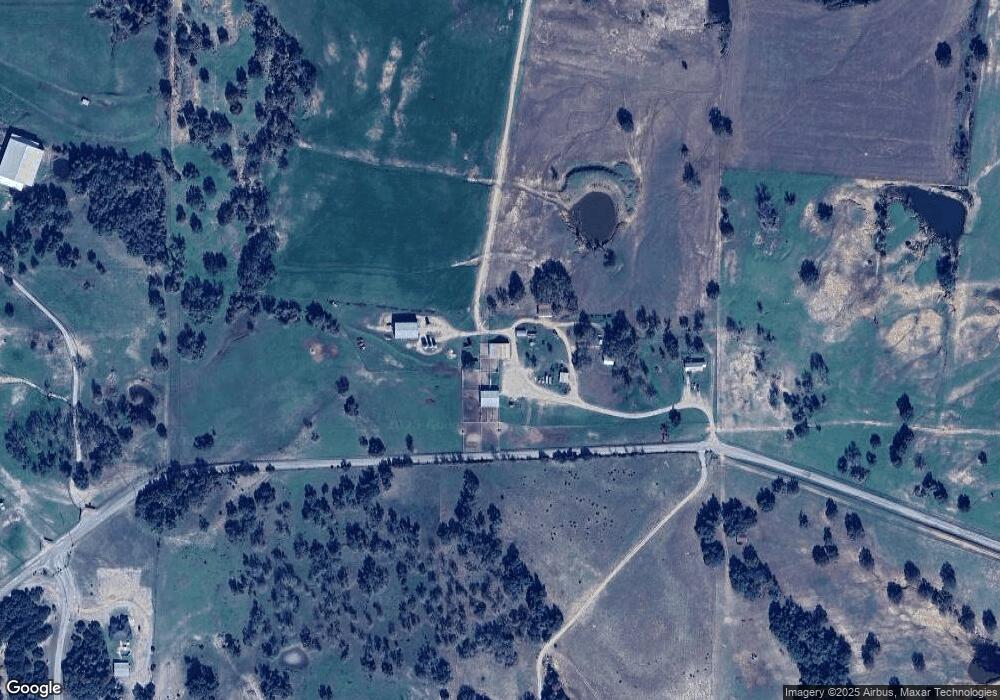 1100 Hodges Rd, Poolville, TX 76487 - photo 1