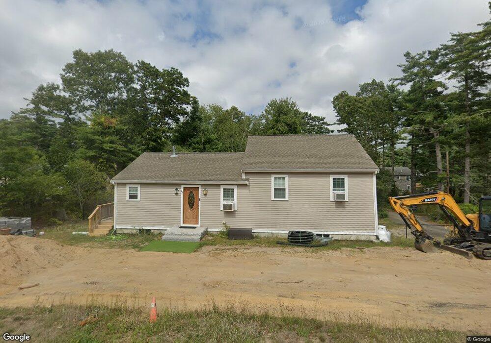 22 Scheffler Dr, East Wareham, MA 02538 - photo 1