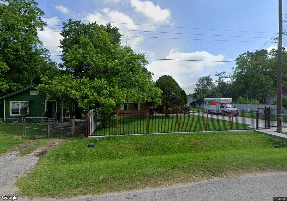 3381 Hurley St, Houston, TX 77093 - photo 1