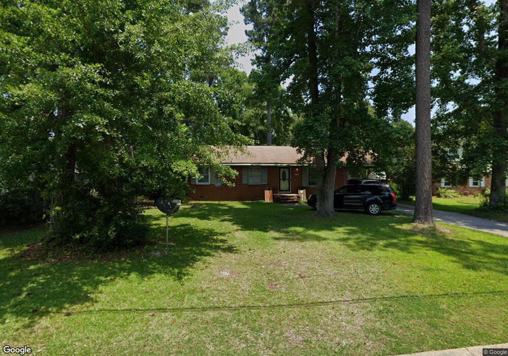 206 Pineview Rd, Jacksonville, NC 28546 - photo 1