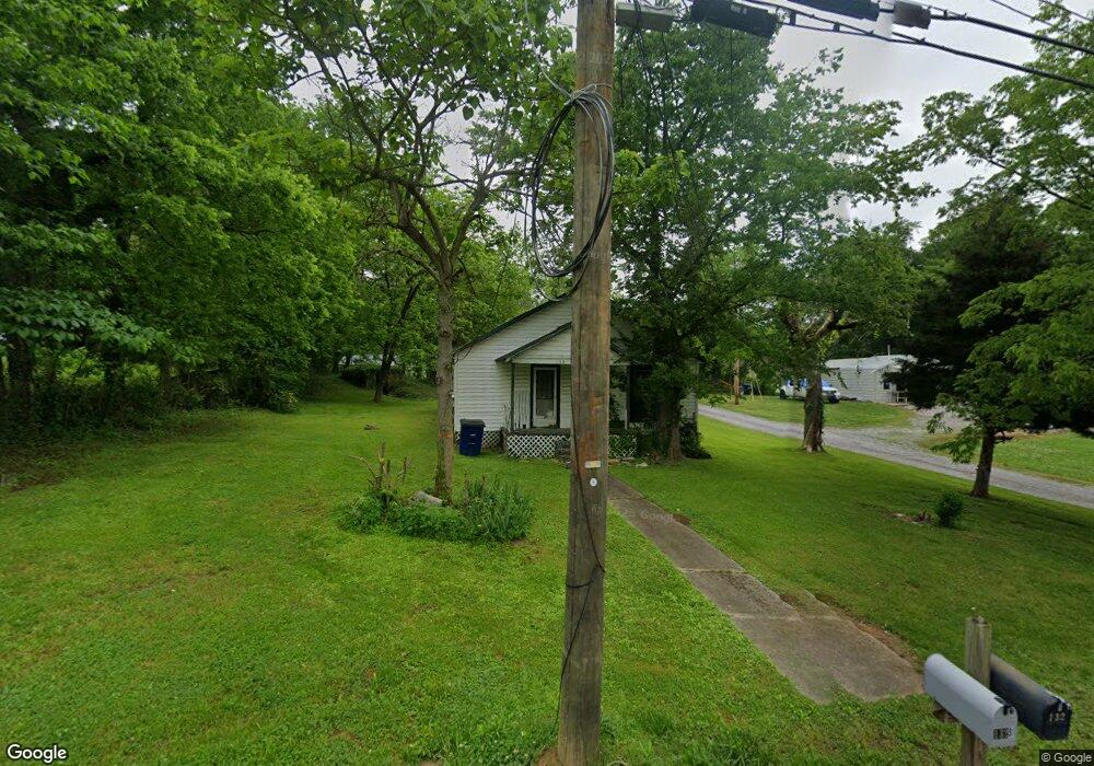 132 Shelbyville Mills Rd, Shelbyville, TN 37160 - photo 1