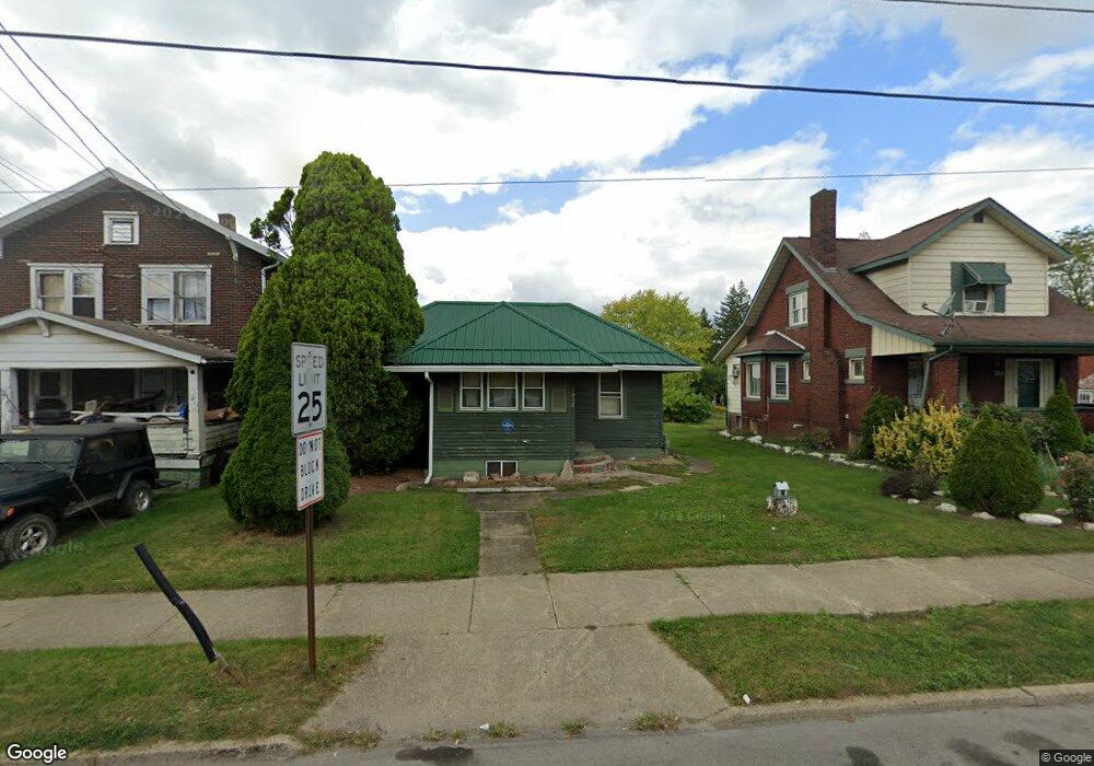 1002 Stambaugh Ave, Sharon, PA 16146 - photo 1