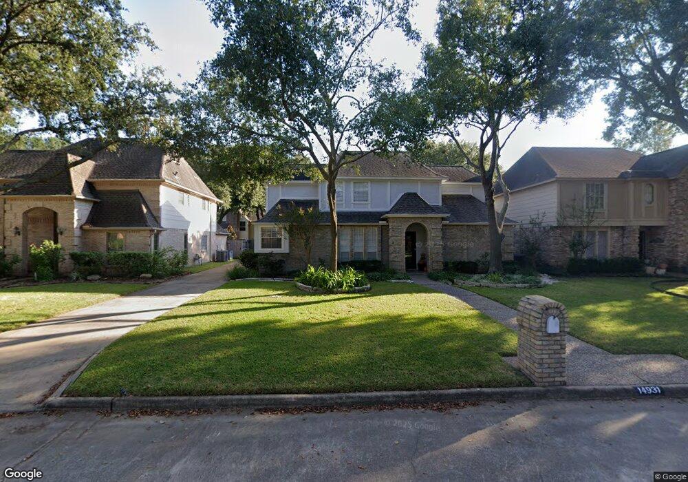 14931 Royal Birkdale St, Houston, TX 77095 - photo 1