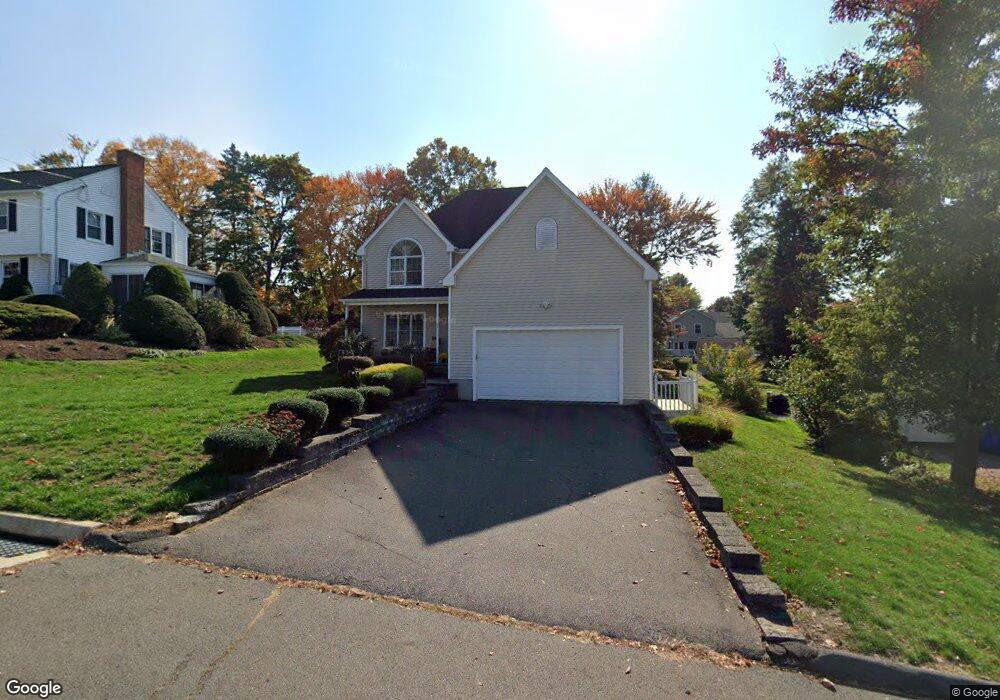 47 Morgan St, Middletown, CT 06457 - photo 1