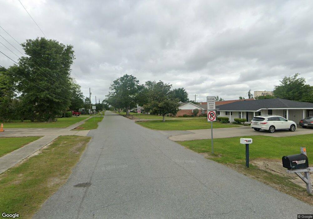 0 New School Rd, Lake Charles, LA 70605 - photo 1