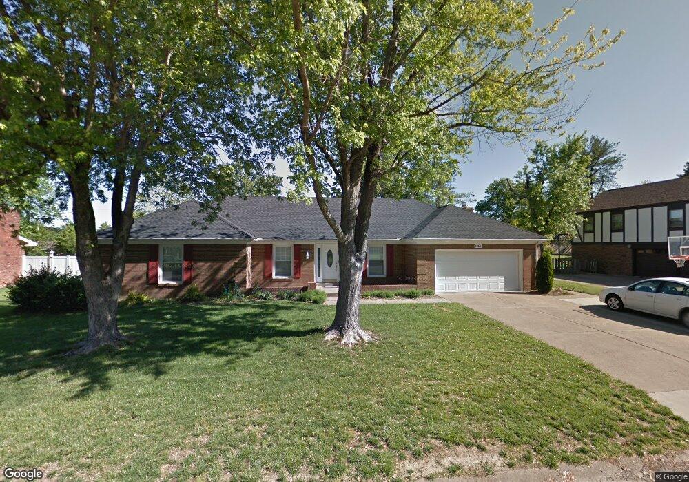 7866 Meadow Ln, Newburgh, IN 47630 - photo 1