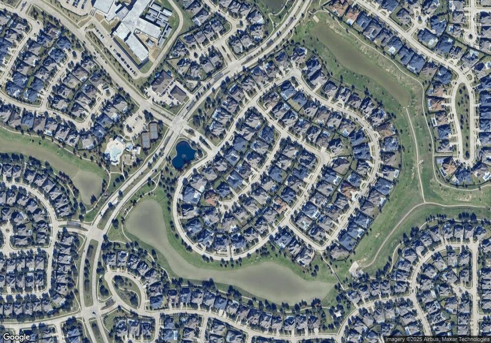 3014 Bridle Bluff Ct, Katy, TX 77494 - photo 1