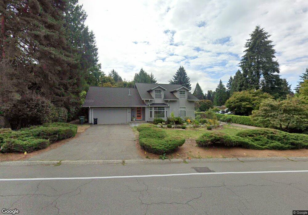 8701 SE 71st St, Mercer Island, WA 98040 - photo 1