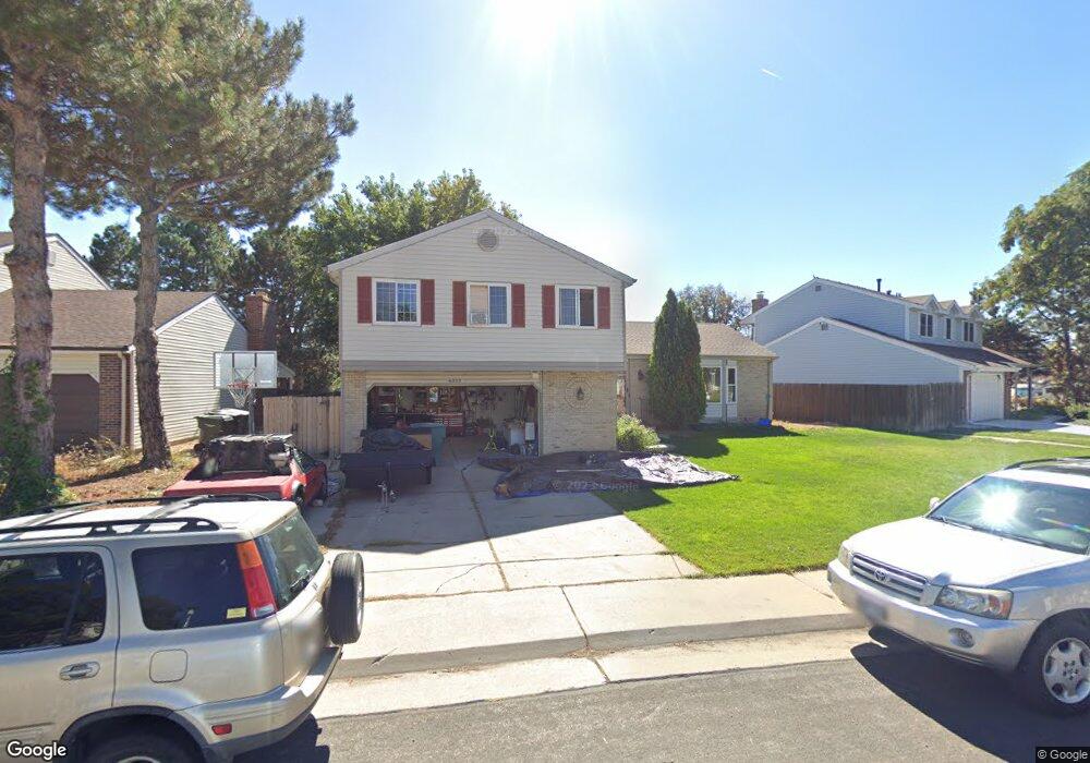 4080 E 115th Place, Thornton, CO 80233 - photo 1