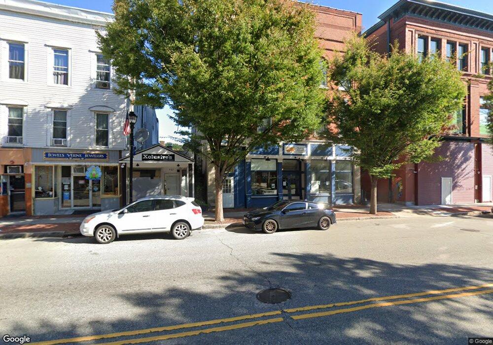 713 Main St, Willimantic, CT 06226 - photo 1