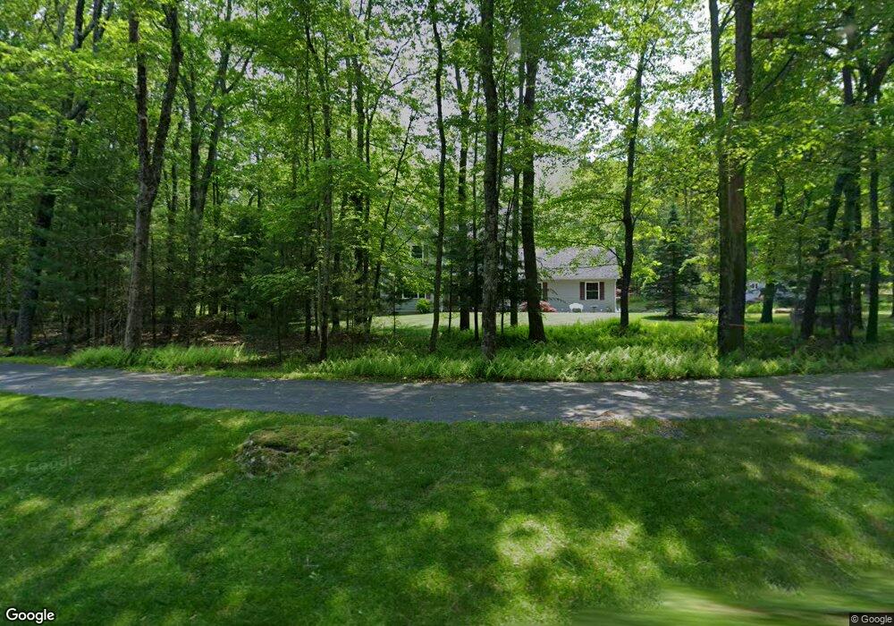 340 Sand Spring Rd, Cresco, PA 18326 - photo 1