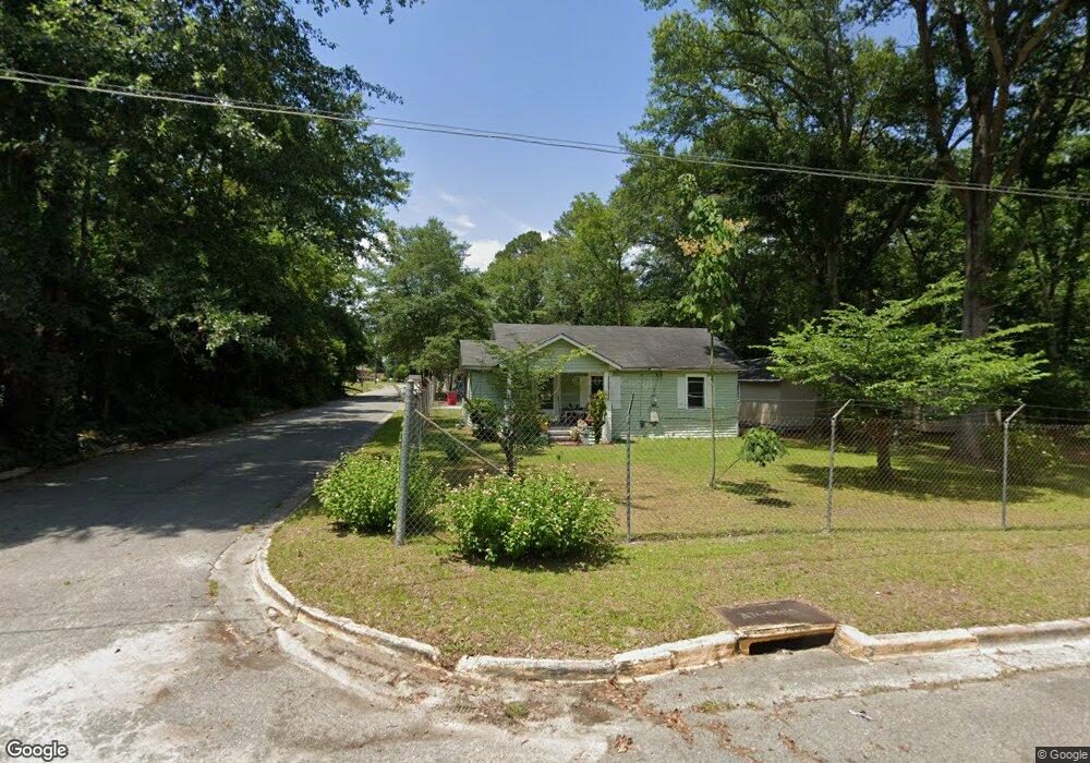 1374 Melton Rd, Macon, GA 31217 - photo 1