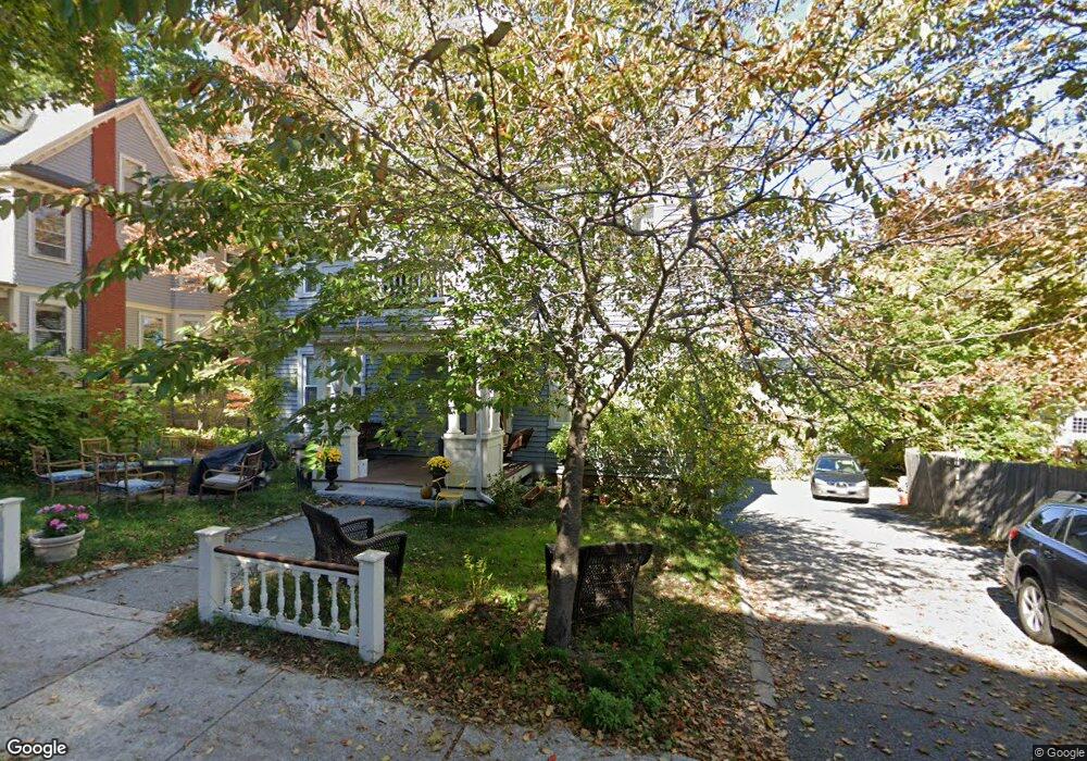 19 Addington Rd unit 2, Brookline, MA 02445 - photo 1