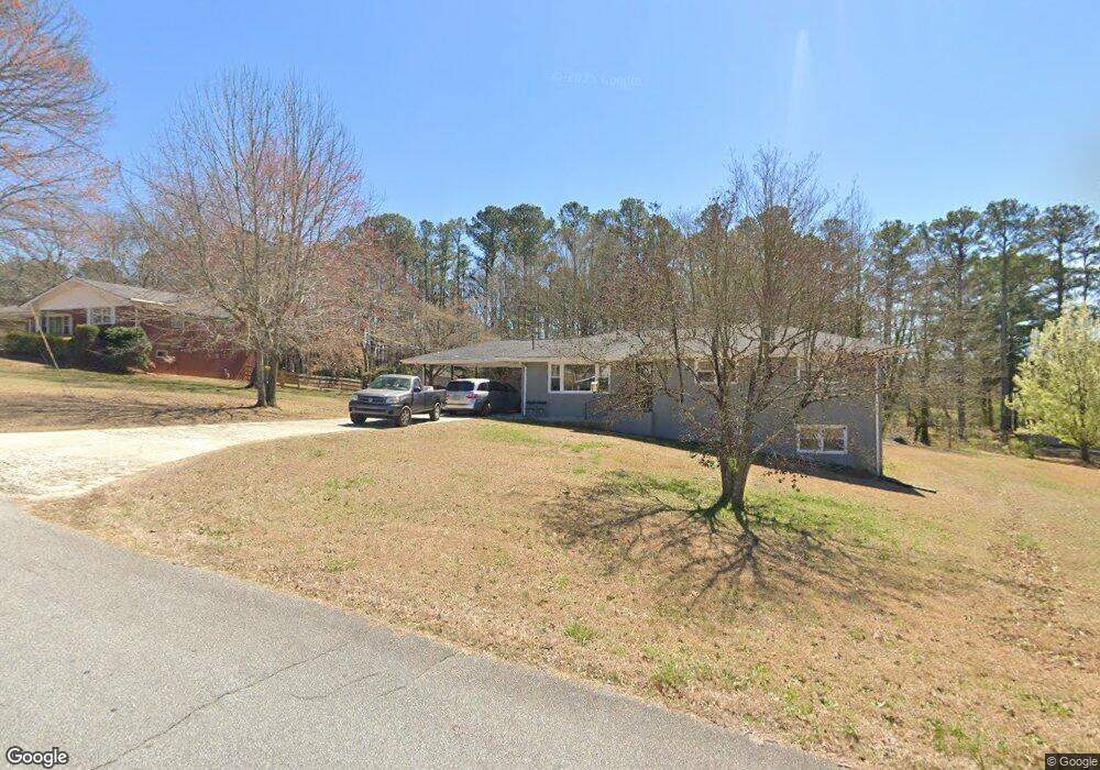 2335 Marshall Dr, Austell, GA 30106 - photo 1