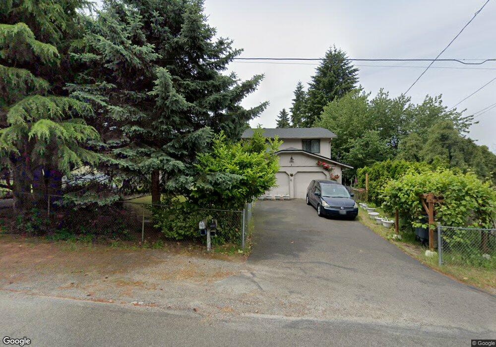 3310 Crystal Springs Rd W, University Place, WA 98466 - photo 1