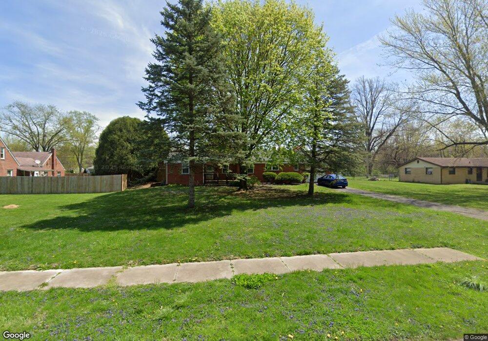 2010 Drexel Dr, Anderson, IN 46011 - photo 1