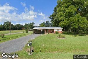 245 Natchez Trace Rd, Mathiston, MS 39752