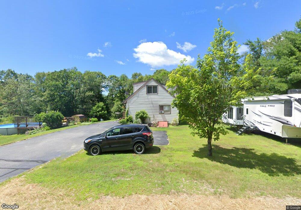 162 W Minot Rd, Minot, ME 04258 - photo 1